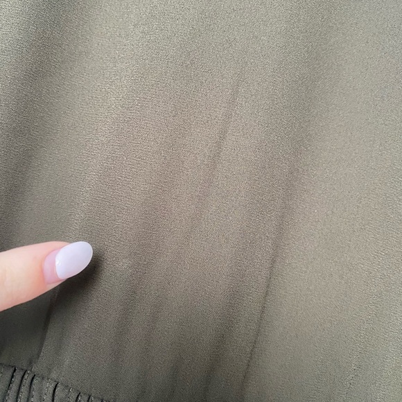 Babaton Gilroy Bomber - Picture 9 of 9